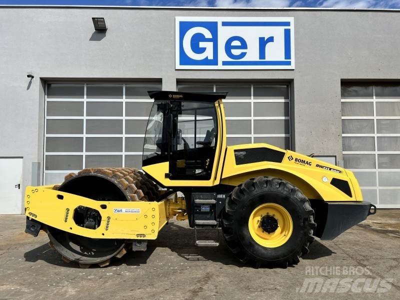 Bomag BW 213 PDH-5 振動ローラ