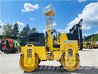 Bomag BW90 AD-2 タンデムローラ
