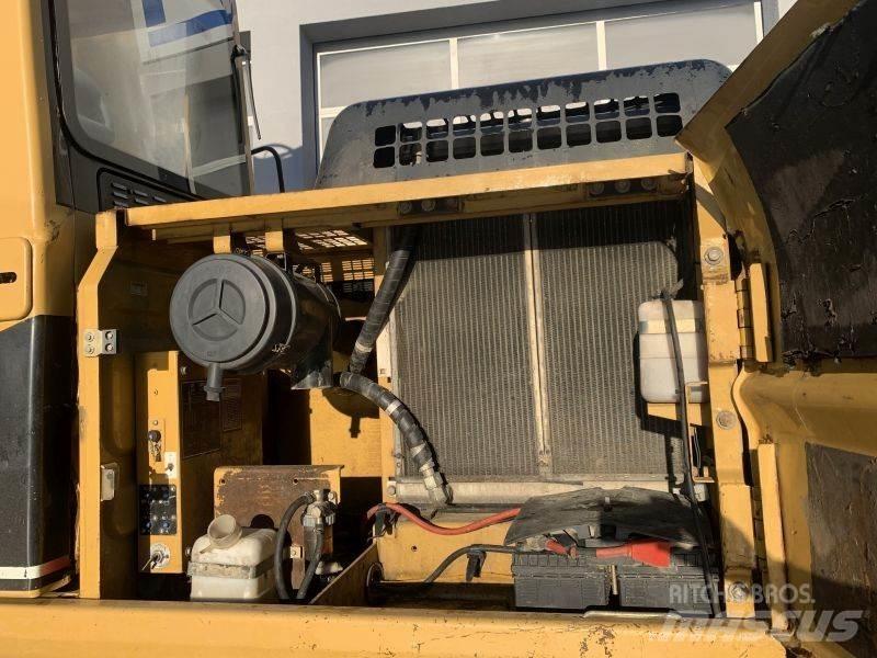 CAT 317 B 大型油圧ショベル12t以上（パワーショベル・ユンボ）