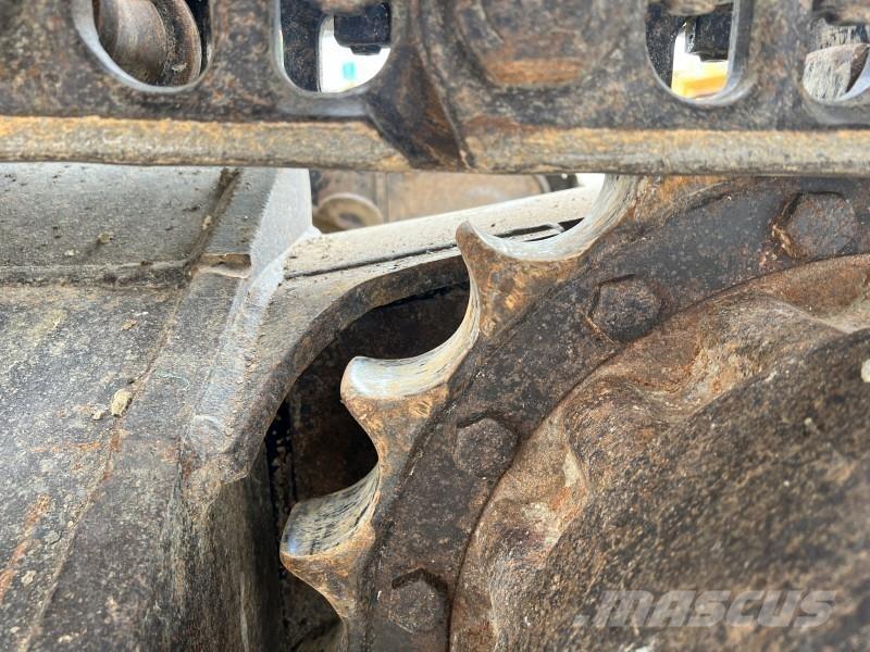 CAT 320 EL 大型油圧ショベル12t以上（パワーショベル・ユンボ）