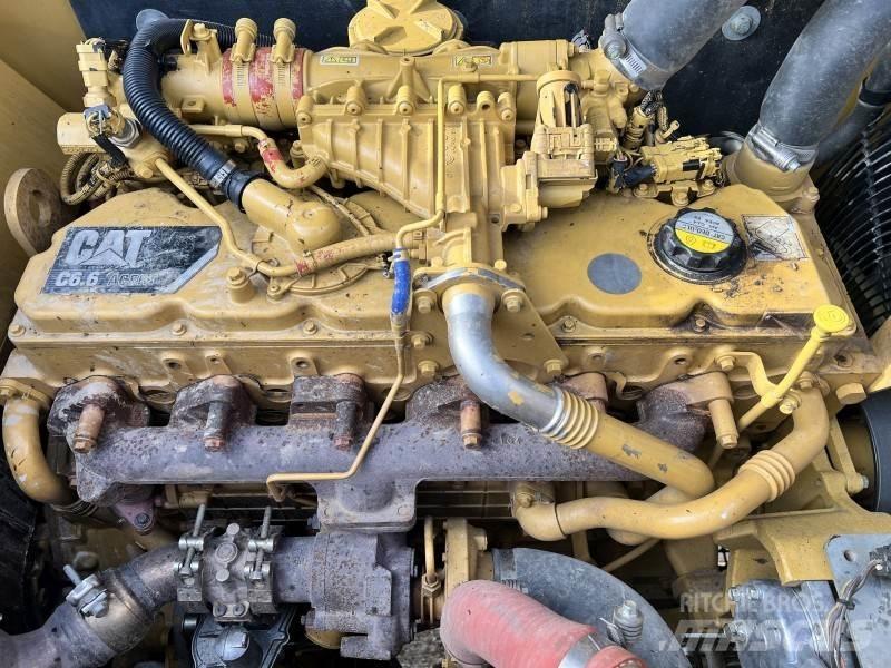 CAT 320 EL RR 大型油圧ショベル12t以上（パワーショベル・ユンボ）