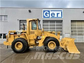 CAT 950 F Series I ホイールローダー・タイヤショベル