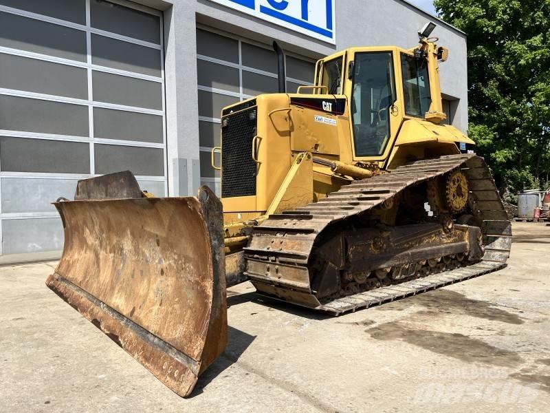 CAT D 6 N LGP ブルドーザー