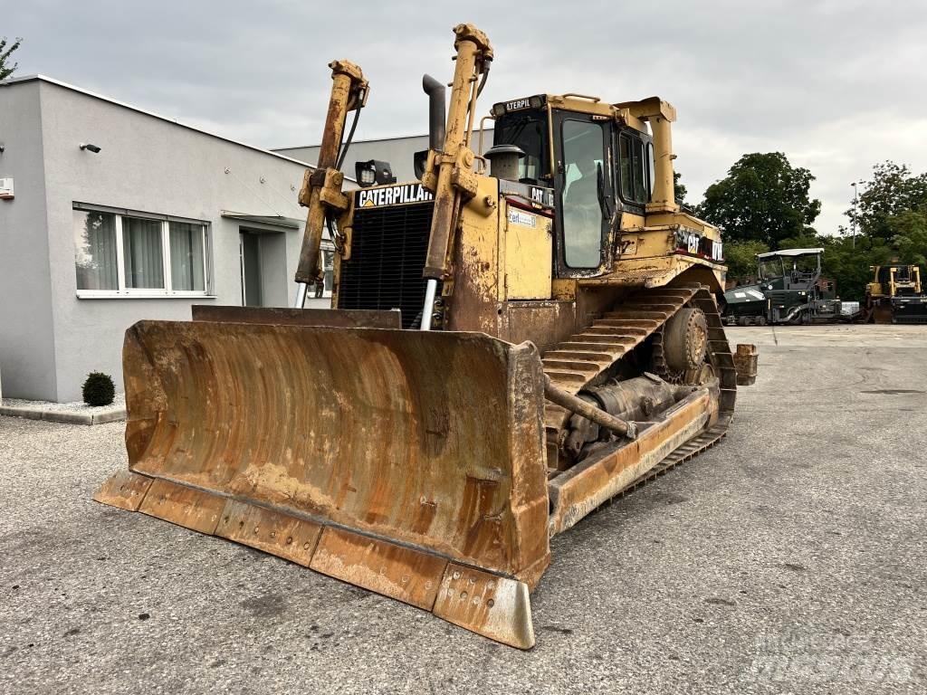 CAT D 7 H ブルドーザー