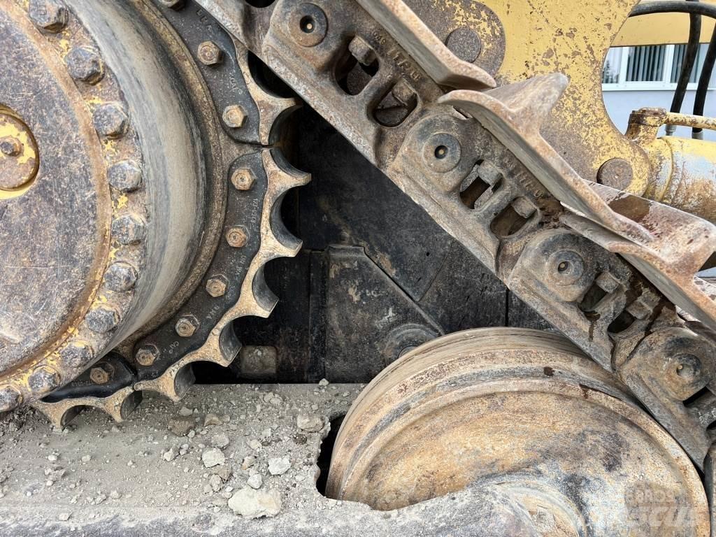 CAT D 7 H ブルドーザー