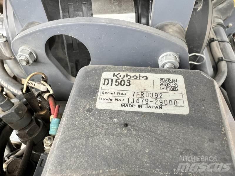 Hamm HD 12 VO タンデムローラ