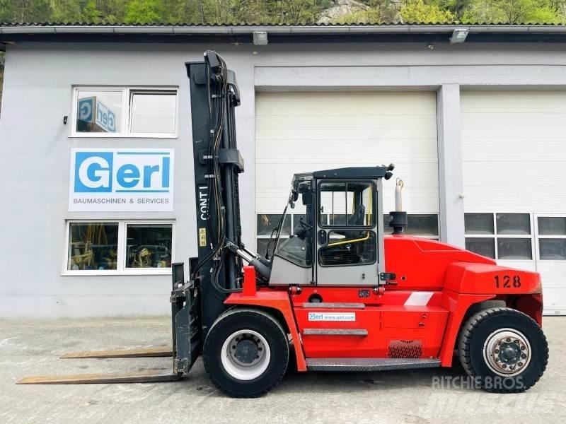 Kalmar DCE 140-6 ディーゼル・軽油