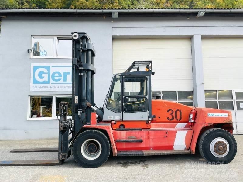 Kalmar DCE 160-12 ディーゼル・軽油