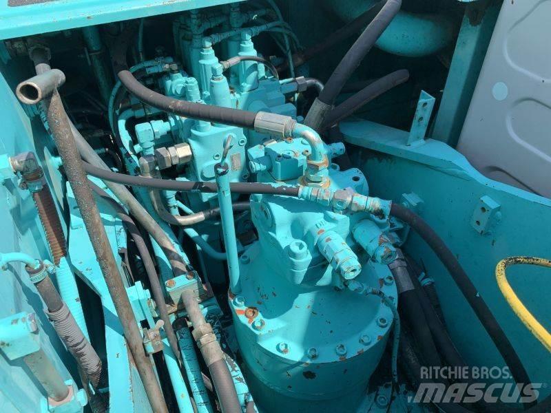 Kobelco SK 250 NLC-6 大型油圧ショベル12t以上（パワーショベル・ユンボ）