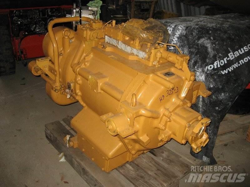 Komatsu HD325-3 Getriebe その他部品