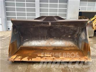Liebherr Schaufel L 574 ホイールローダー・タイヤショベル
