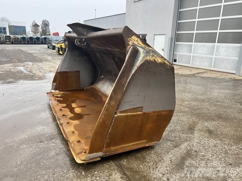 Liebherr Schaufel L 574 ホイールローダー・タイヤショベル