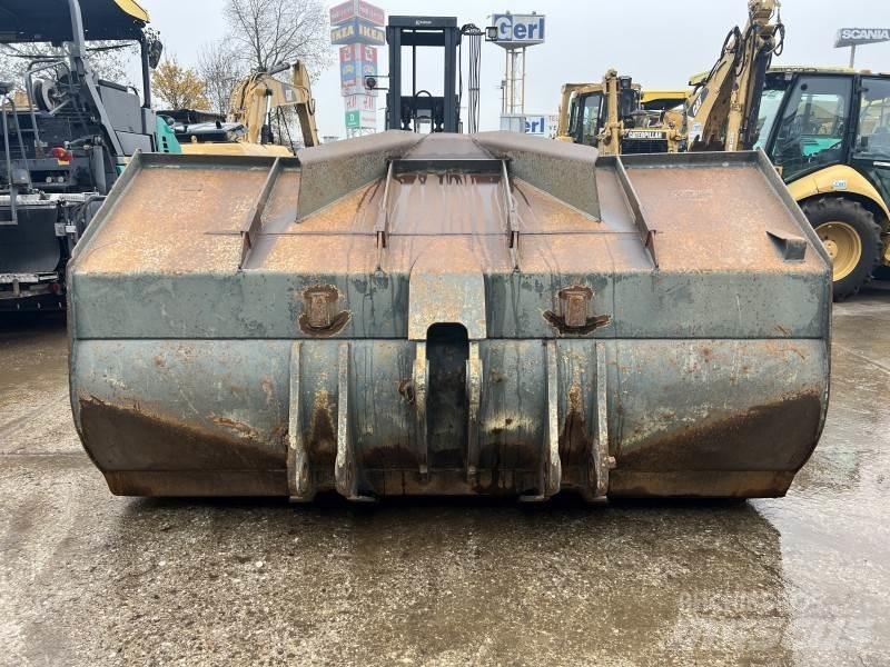 Liebherr Schaufel L 574 ホイールローダー・タイヤショベル