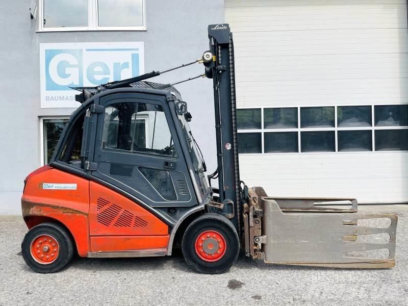 Linde H50D-1 ディーゼル・軽油