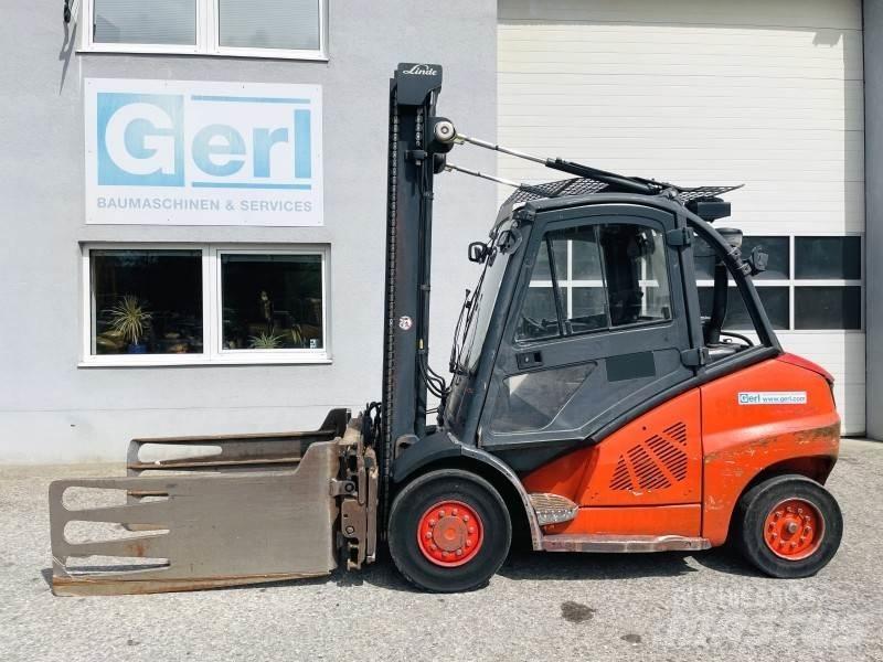 Linde H50D-1 ディーゼル・軽油