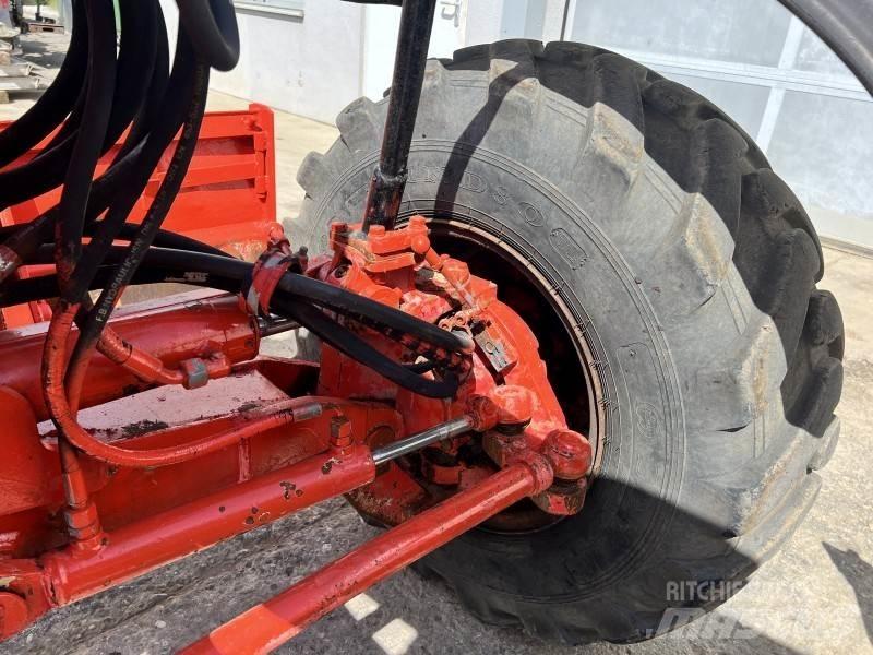 O&K F 106 A モーターグレーダー