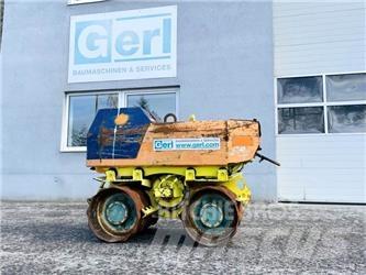 Rammax RW1504 ソイルコンパクター