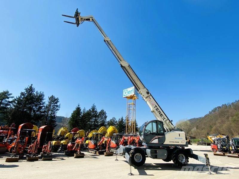 Terex Gyro 4518 フォークリフト - その他