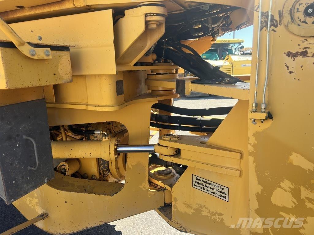 Volvo L 150 ホイールローダー・タイヤショベル