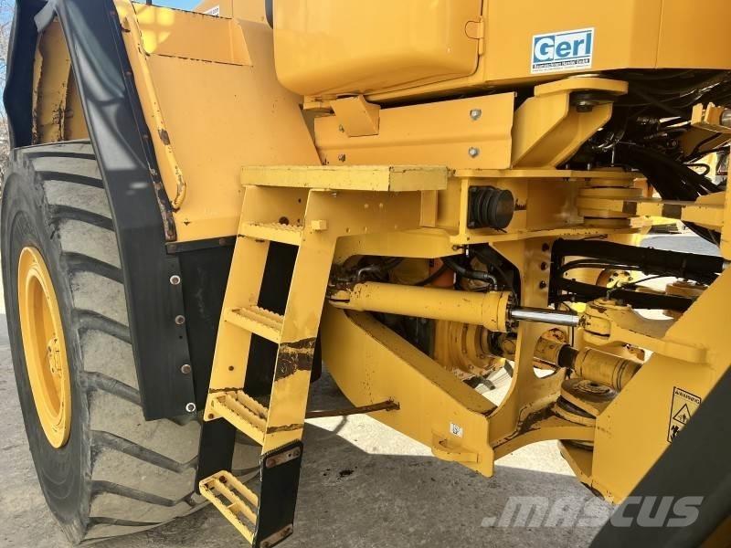Volvo L 180 E HL ホイールローダー・タイヤショベル