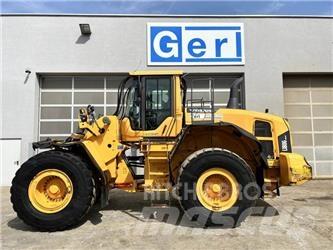 Volvo L 180 G HL ホイールローダー・タイヤショベル