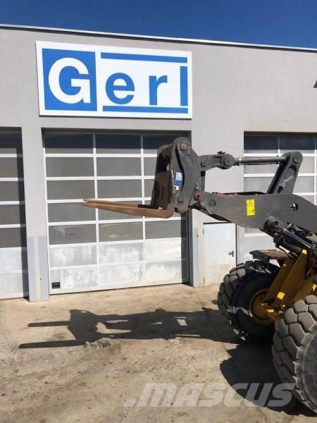 Volvo L 180 - Gabel その他部品