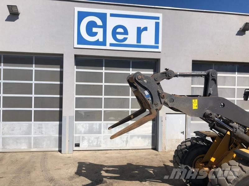 Volvo L 180 - Gabel その他部品