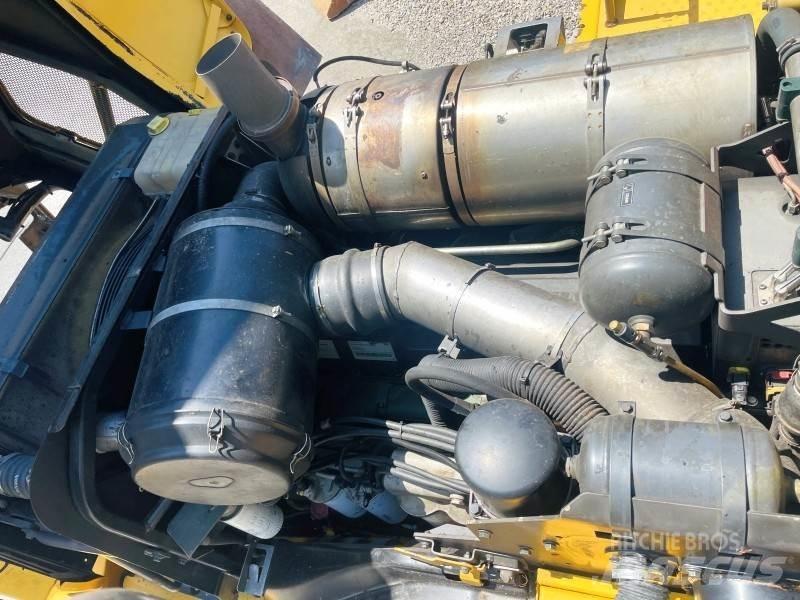 Volvo L180G HL ホイールローダー・タイヤショベル