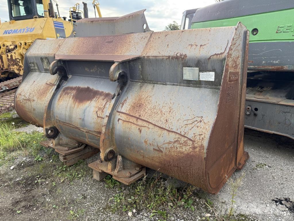 Volvo Schaufel 4,2 m³ ホイールローダー・タイヤショベル