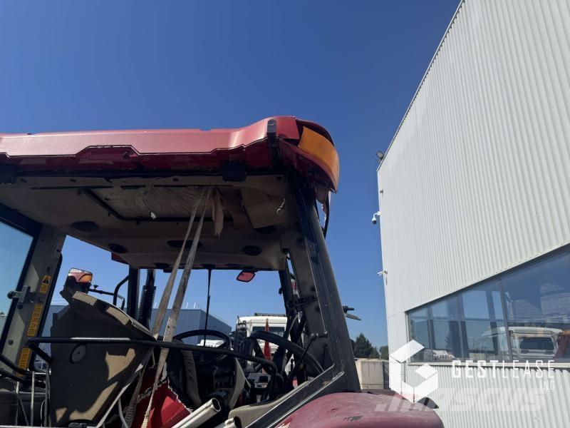 Case IH JX 90U トラクター