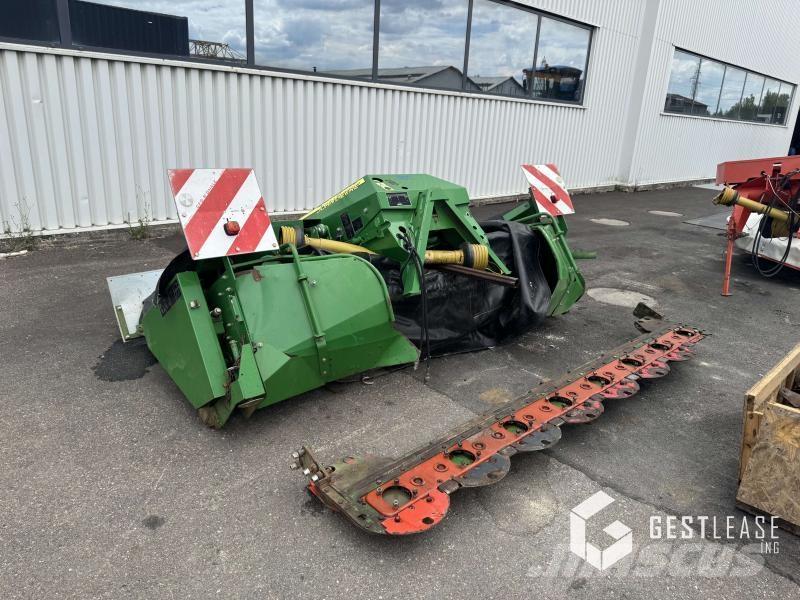 John Deere 131 芝刈り機