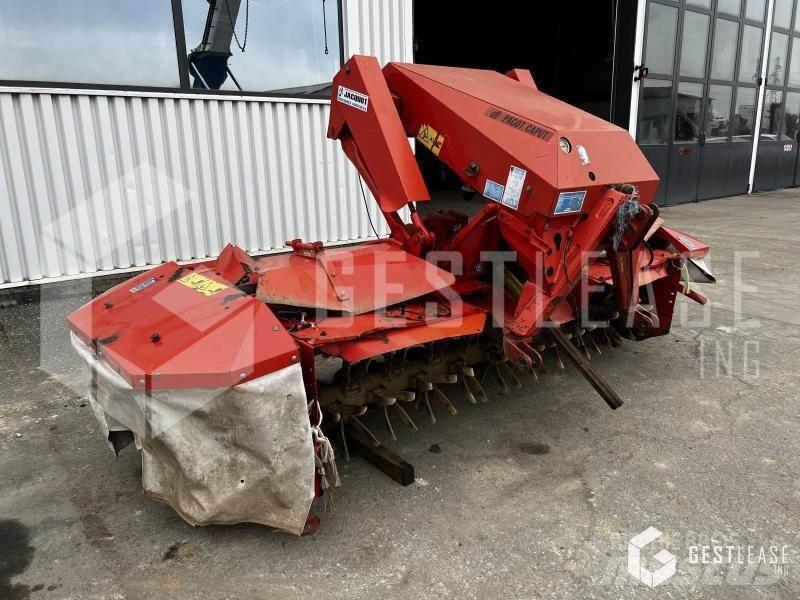 Kuhn FC 313 F 芝刈り機