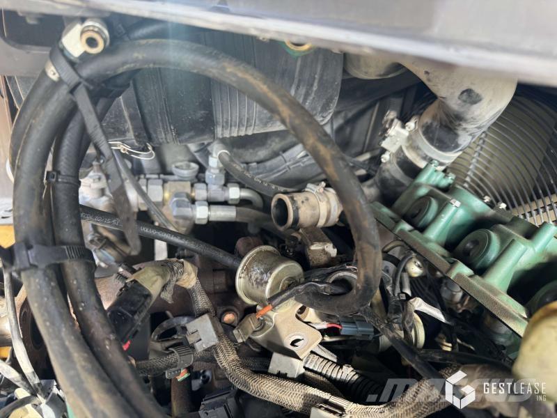 Volvo L30G ホイールローダー・タイヤショベル