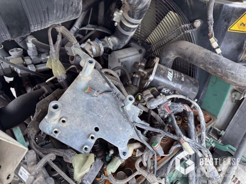 Volvo L30G ホイールローダー・タイヤショベル