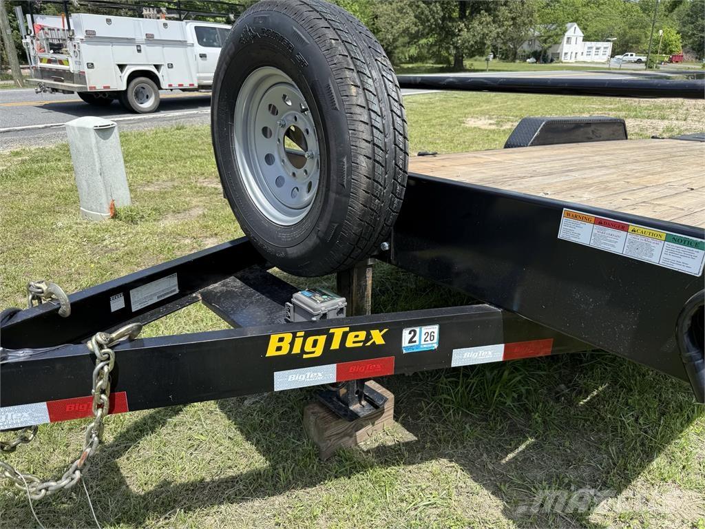 Big Tex 14ET 建設機械 -　その他