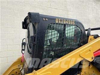 CAT 299D2 XHP スキッドステアローダー