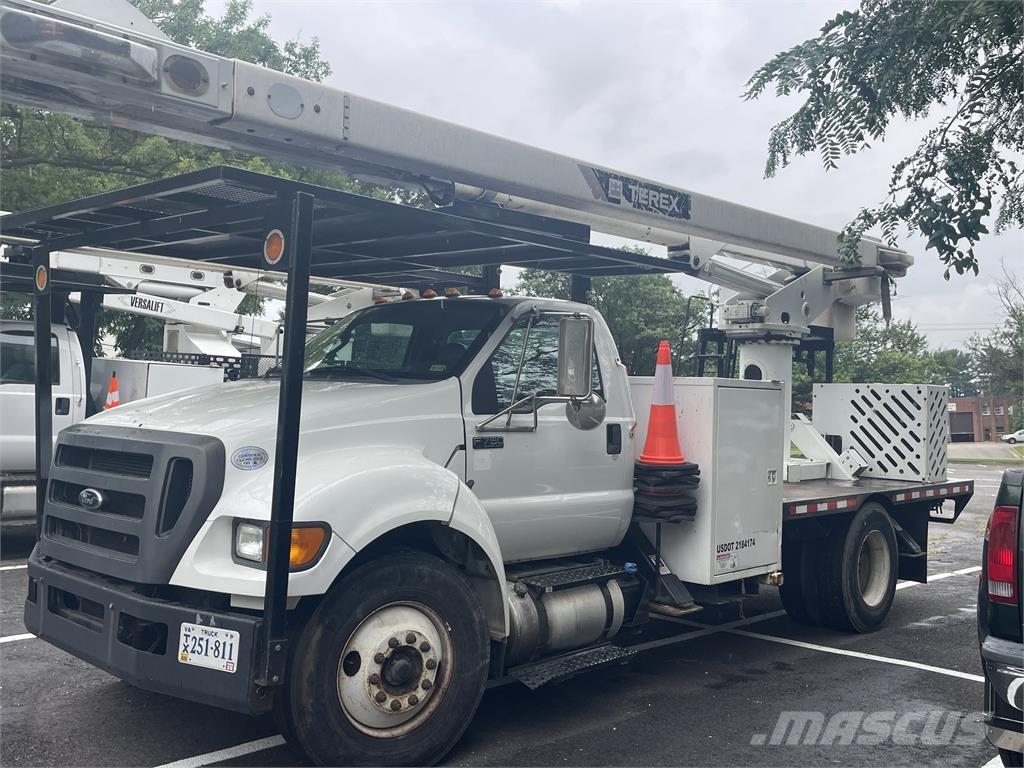 Ford F750 その他トラック