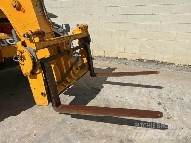 JCB 535-95 フォークリフト - その他
