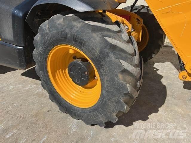 JCB 535-95 フォークリフト - その他