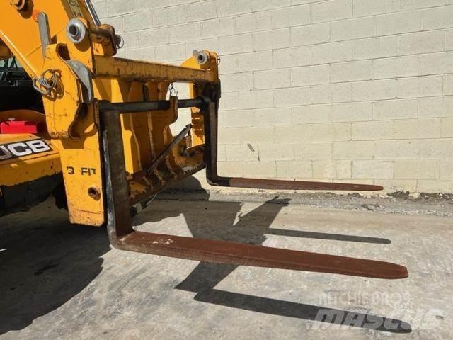 JCB 535-95 フォークリフト - その他