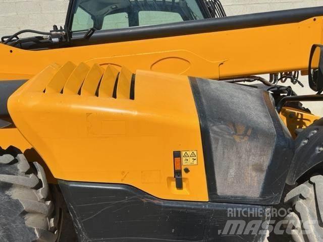 JCB 535-95 フォークリフト - その他