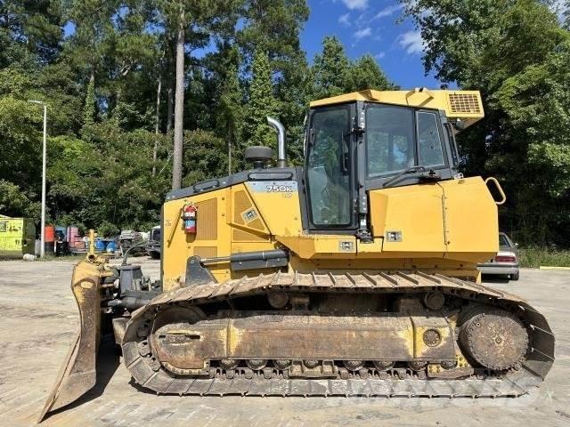 John Deere 750K 建設機械 -　その他