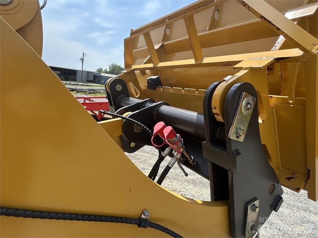 Lane LN960 ホイールローダー・タイヤショベル