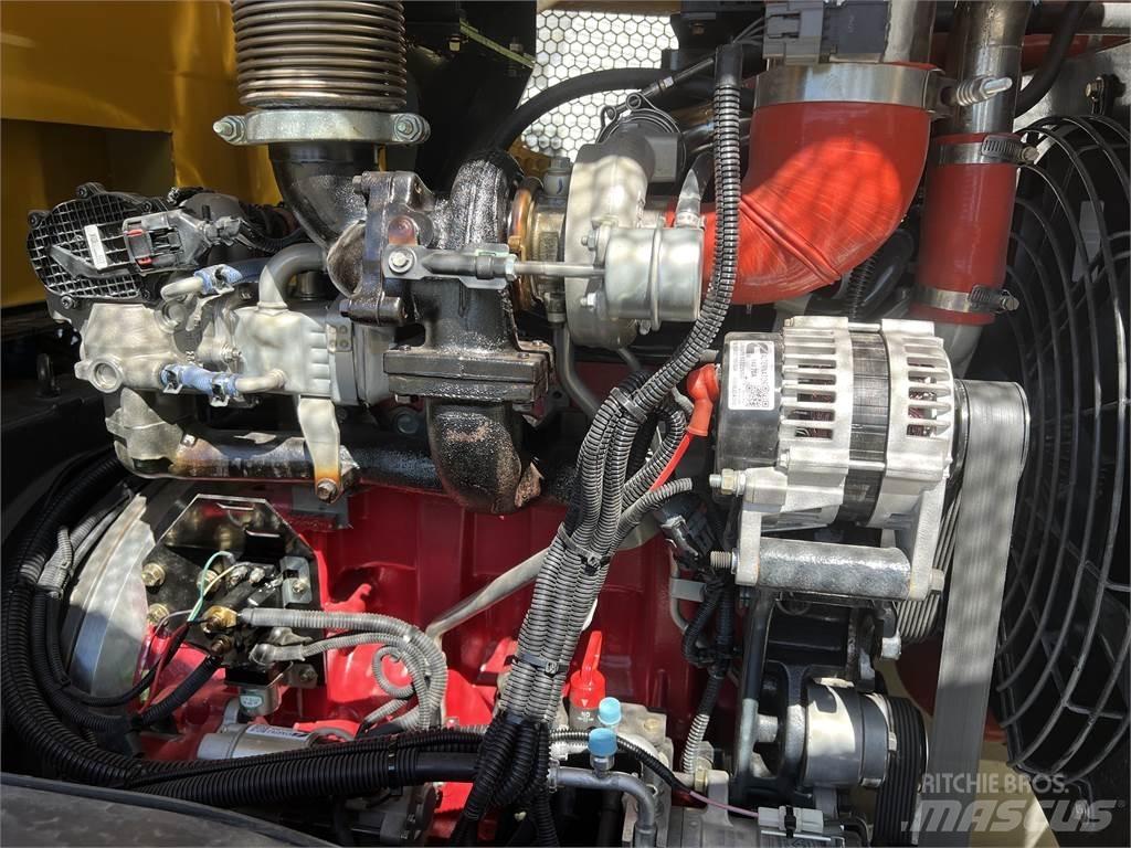 Lane LNE930 ホイールローダー・タイヤショベル