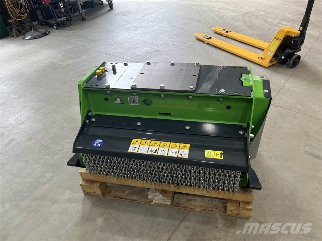  OMEF TE1.9-90DF 林業用マルチャー