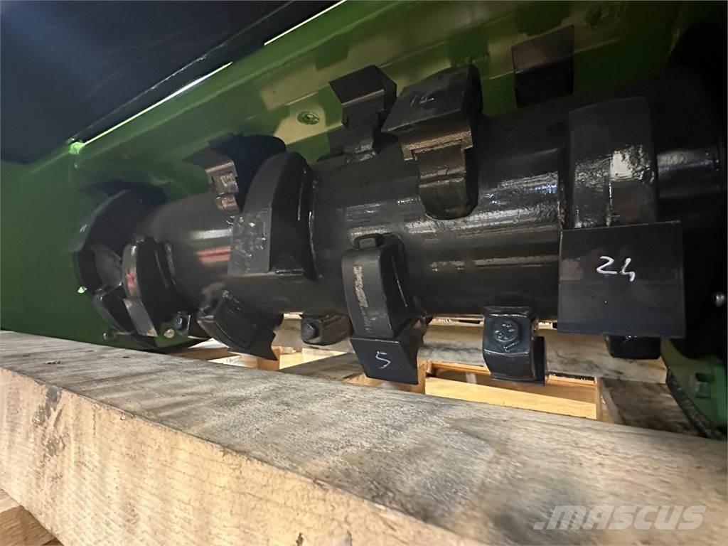 OMEF TE1.9-90DF 林業用マルチャー