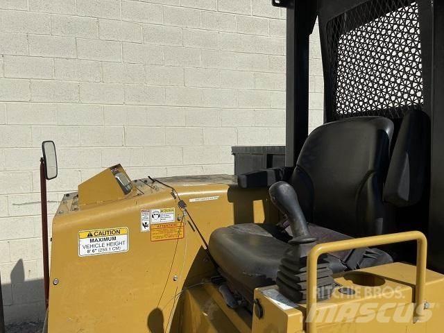 Rayco RCT80 建設機械 -　その他