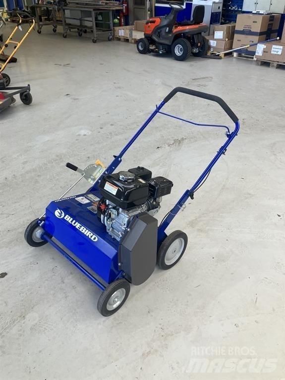 - - - 歩行型芝刈り機