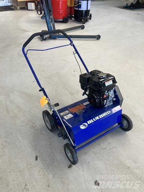  - - - 歩行型芝刈り機