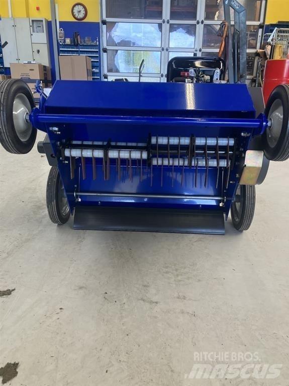  - - - 歩行型芝刈り機